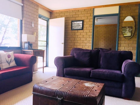Grampians Pomonal Cottages - Accommodation Mt Buller 12
