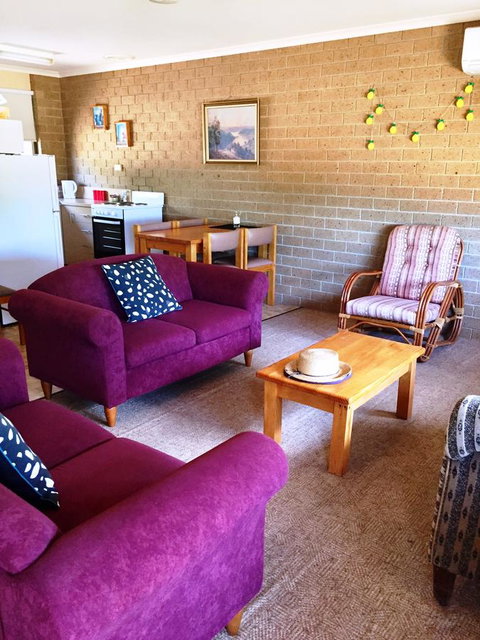 Grampians Pomonal Cottages - Accommodation Mt Buller 10