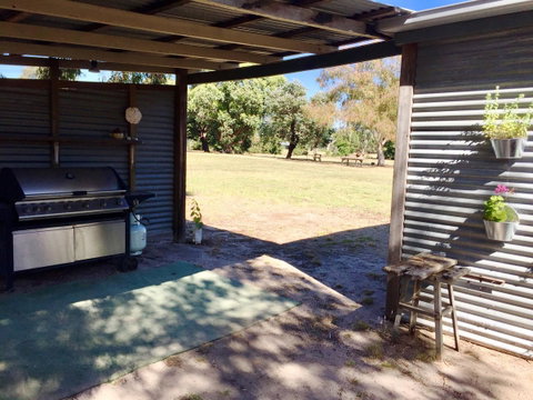 Grampians Pomonal Cottages - Accommodation Mt Buller 19