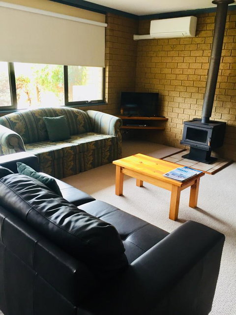 Grampians Pomonal Cottages - Accommodation Mt Buller 11
