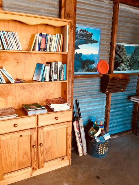 Grampians Pomonal Cottages - Accommodation Mt Buller 18