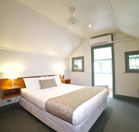 Ballarat Station Apartments - Accommodation Mt Buller