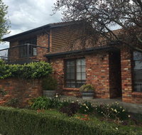 Bricks and Roses - Accommodation Mt Buller