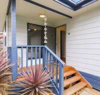 Demure charm - Accommodation Mt Buller