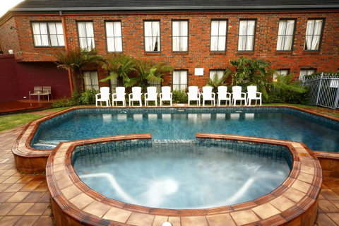 Buckingham Apartments - Accommodation Mt Buller 18