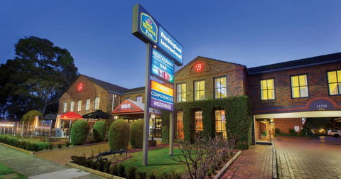Buckingham Apartments - Accommodation Mt Buller 17