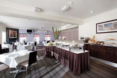 Buckingham Apartments - Accommodation Mt Buller 11