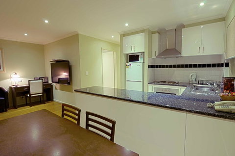 Buckingham Apartments - Accommodation Mt Buller 12