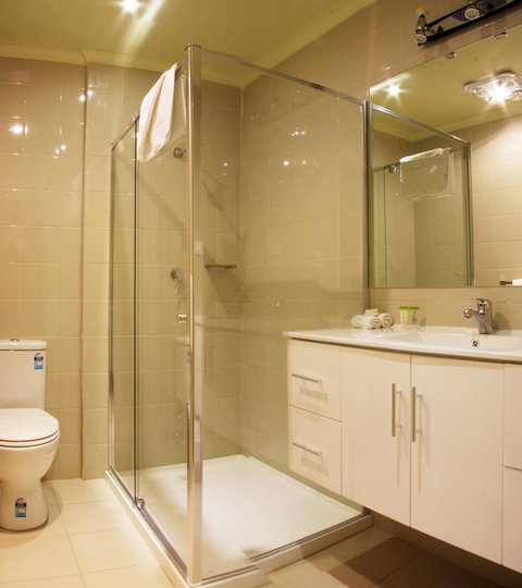 Buckingham Apartments - Accommodation Mt Buller 15