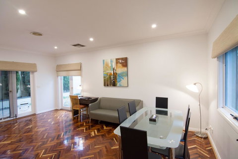 Buckingham Apartments - Accommodation Mt Buller 19