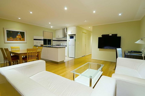 Buckingham Apartments - Accommodation Mt Buller 5