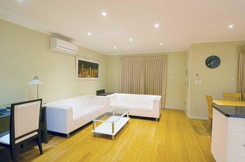 Buckingham Apartments - Accommodation Mt Buller 4