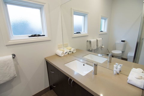 Buckingham Apartments - Accommodation Mt Buller 2
