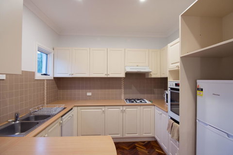 Buckingham Apartments - Accommodation Mt Buller 1