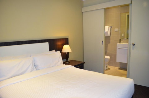 Buckingham Apartments - Accommodation Mt Buller 16