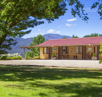 Allamar Motel - Accommodation Mt Buller