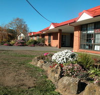 Ambassador Motor Inn - Accommodation Mt Buller
