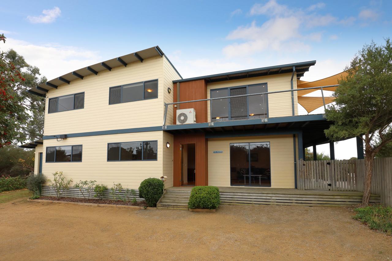 Crib Point VIC Accommodation Mt Buller