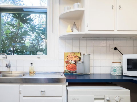 LittleStay Airlie - 2 Bedroom House - Accommodation Mt Buller 23