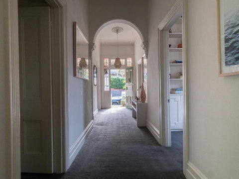 LittleStay Airlie - 2 Bedroom House - Accommodation Mt Buller 4