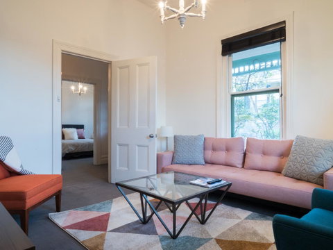 LittleStay Airlie - 2 Bedroom House - Accommodation Mt Buller 10