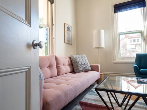 LittleStay Airlie - 2 Bedroom House - Accommodation Mt Buller 6