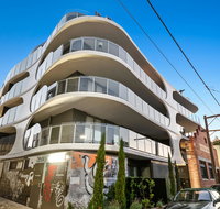 District Apartments Fitzroy - Accommodation Mt Buller