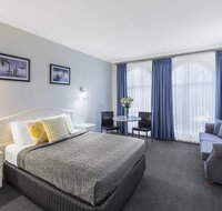 Best Western Cathedral Motor Inn - Accommodation Mt Buller