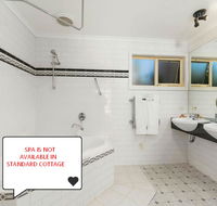 Cottages for Two - Accommodation Mt Buller