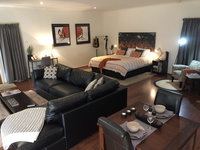 Ashlar at Manna Gums - Daylesford