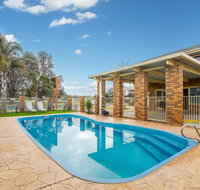 Hybiscus Waterfront Apartments - Accommodation Mt buller