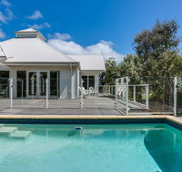 Perfect Blairgowrie Beach House - Accommodation Mt Buller