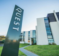 Quest Flemington - Accommodation Mt Buller