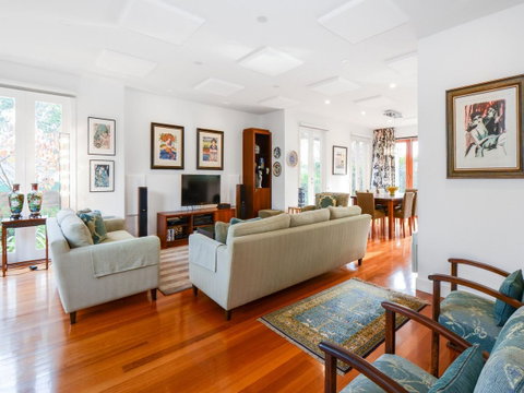 Boutique Stays - Maple On Kent - Accommodation Mt Buller 2