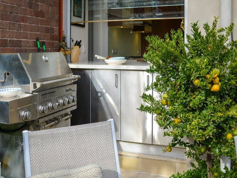 Boutique Stays - Maple On Kent - Accommodation Mt Buller 22