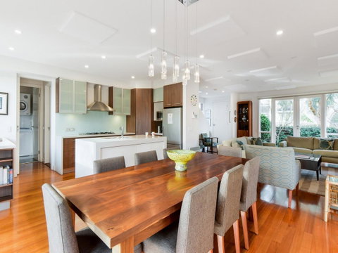 Boutique Stays - Maple On Kent - Accommodation Mt Buller 3
