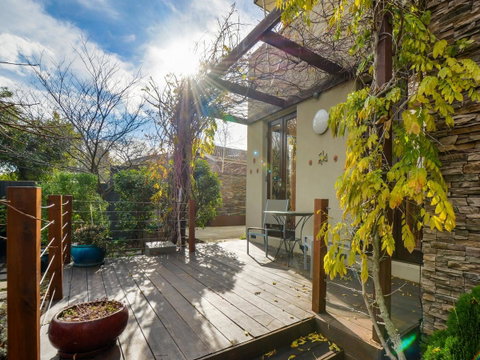 Boutique Stays - Maple On Kent - Accommodation Mt Buller 24