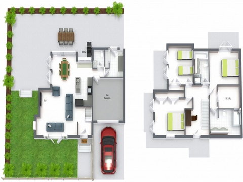 Boutique Stays - Maple On Kent - Accommodation Mt Buller 27