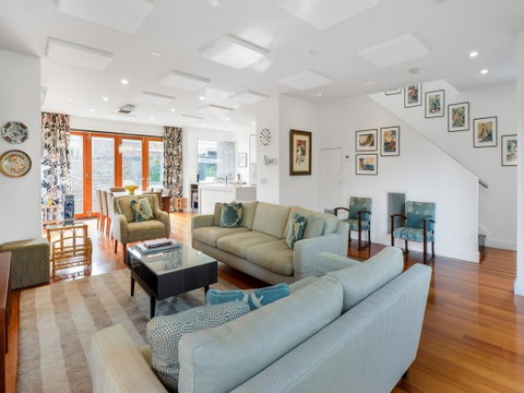 Boutique Stays - Maple On Kent - Accommodation Mt Buller 1