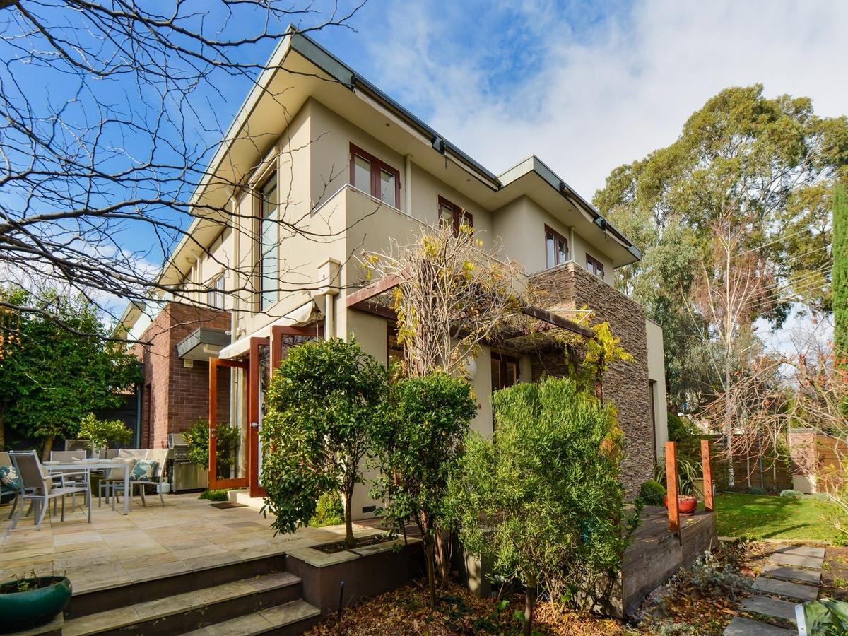 Glen Iris VIC Accommodation Mt Buller