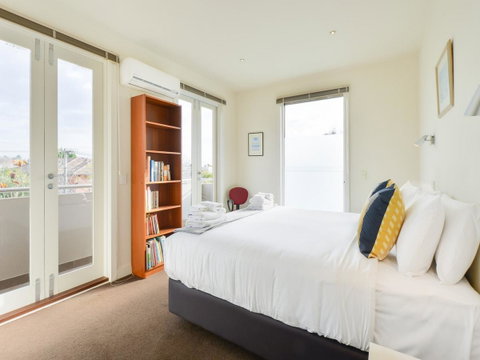 Boutique Stays - Maple On Kent - Accommodation Mt Buller 19