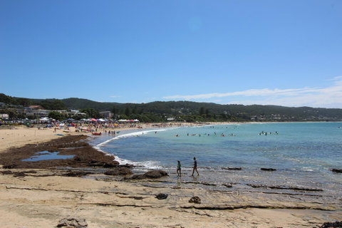 Lorne Holiday House - Accommodation Mt Buller 14