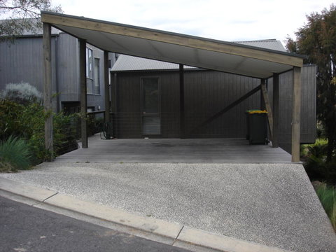 Lorne Holiday House - Accommodation Mt Buller 13
