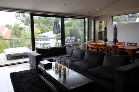 Lorne Holiday House - Accommodation Mt Buller 1