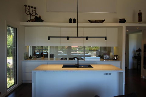 Lorne Holiday House - Accommodation Mt Buller 0