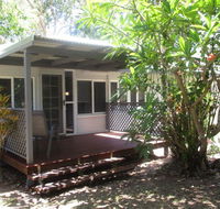 Dandaloo Gardens - Accommodation Mt Buller
