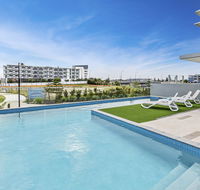 Direct Hotels - Aquarius Kawana - Accommodation Mt Buller