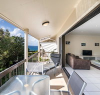 Sunseeker Holiday Apartments - Accommodation Mt Buller