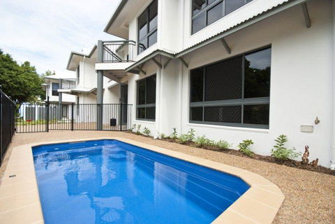 Woodville Beach Townhouse 6 - Accommodation Mt Buller 5