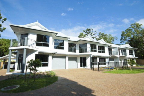 Woodville Beach Townhouse 6 - Accommodation Mt Buller 6